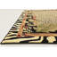Tapis crème Testerman-19386254