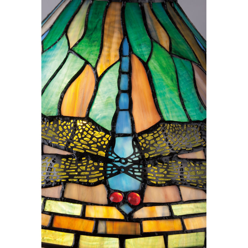 Decarie Table Lamp