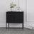 24" Metal Accent Cabinet-969246551