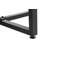 Metal Base Dining Table-1383192241