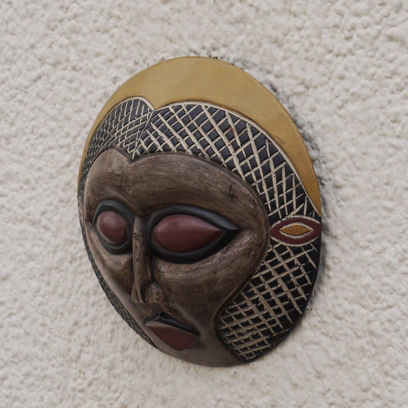 Handmade Wood Wall Decor