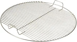 Charcoal Grill 18" Replacement Grate