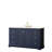 Avery 60'' Single Bathroom Vanity with Quartz Top-98213309-98213308-98213306