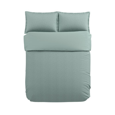 Emmy Cotton Duvet Cover Set