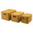 Bayou Breeze PP Rattan Decorative Basket