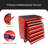 24.2 in. W Steel Bottom Rollaway Chest-1640137679