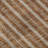 Premium Machine Washable Prisco Terracotta Rug-330801293