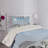 Hypnotic Farmhouse / Country Polyester Coverlet-2086909813
