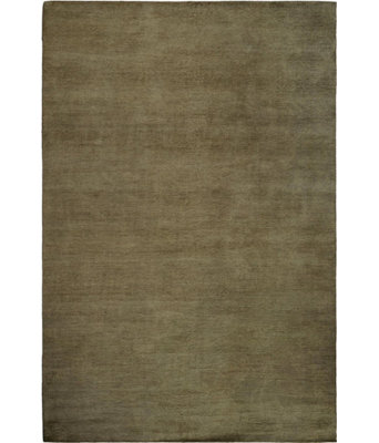 Caliche Silk Olive
