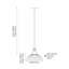 Cummings 1 - Light Pendant-1687021198