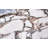 Cemile Round Marble Top Dining Table