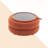 Round Coffee Table With Storage-495972629