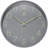 Round Plastic Wall Clock 14 Inches-1300042185