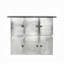 Table de bar Amberly