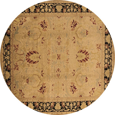Oriental Indoor Rug