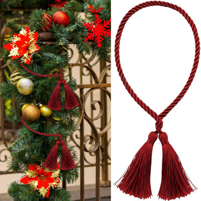 24 " Garland Tie