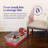 Homz Plastic Storage Tub & Tote