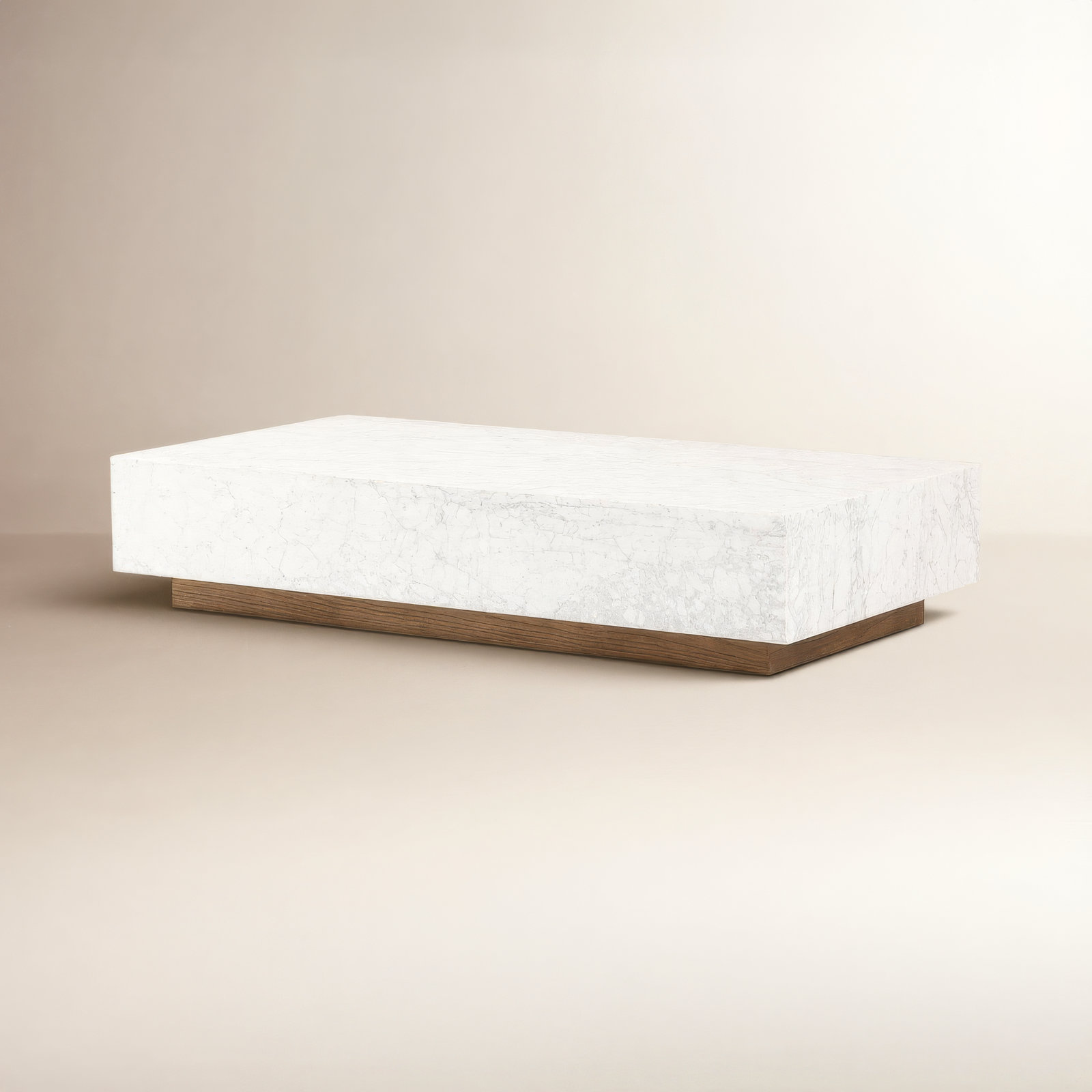 Latravius Single Coffee Table