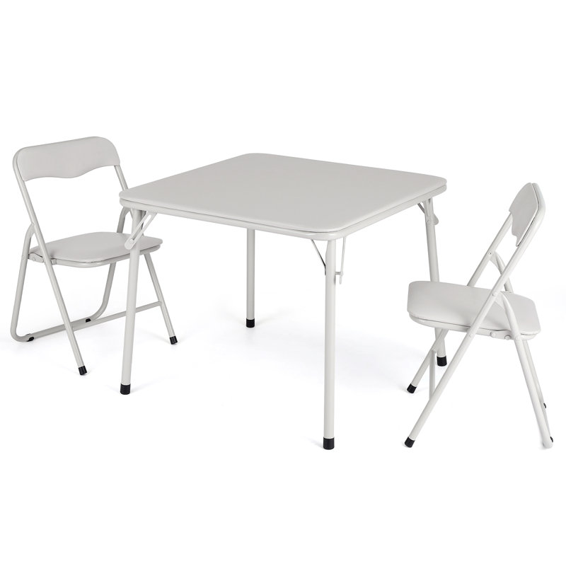 Kids 3 Piece and Chair Set