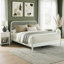 Kentwood Solid Wood Bed 2 Piece Bedroom Set-478562280