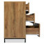 Lockeford 120cm Sideboard