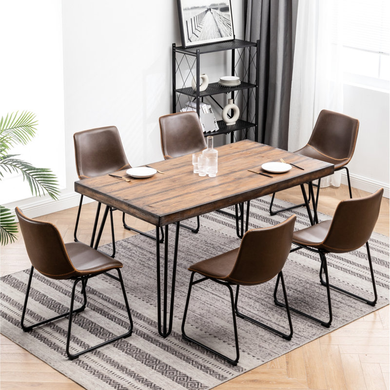 7-Piece Dining Set