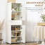 Kornelius 170cm Kitchen Pantry