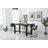 7-Piece Counter Height Dining Set: Table And 6 Chairs-223441030-248948792