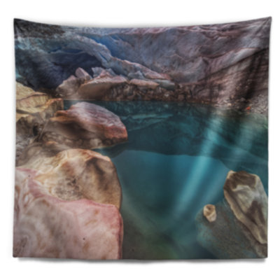Polyester Tapestry
