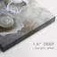 Série abstraite 10 # CV-Gallery, toile tendue-473531543