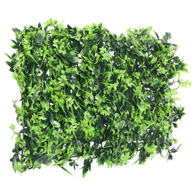 60 cm W Lawn Edging Fencing