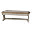 Banc de chambre Harlowe