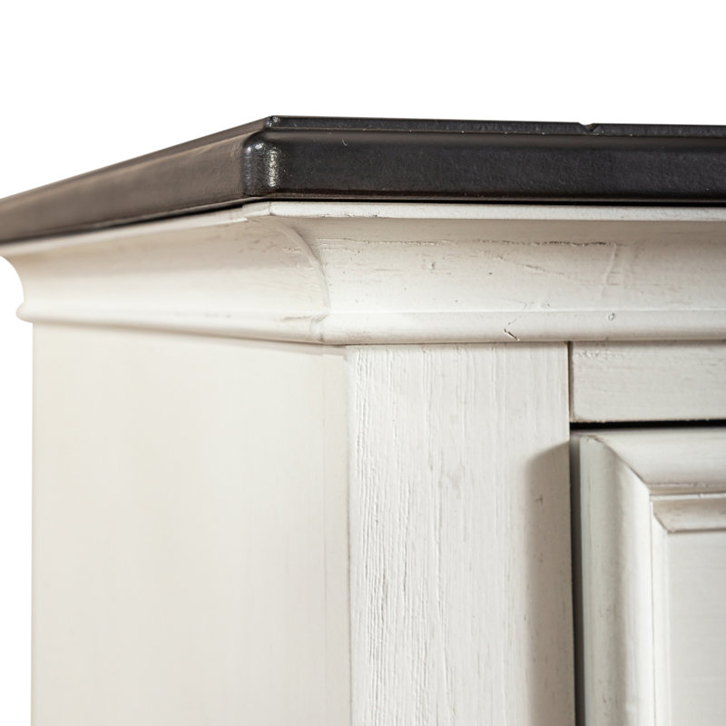 Bethy Solid Wood 54'' W 11 - Drawer Dresser