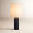 Eemeli Wood Table Lamp