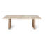 Solid Oak Dining Table