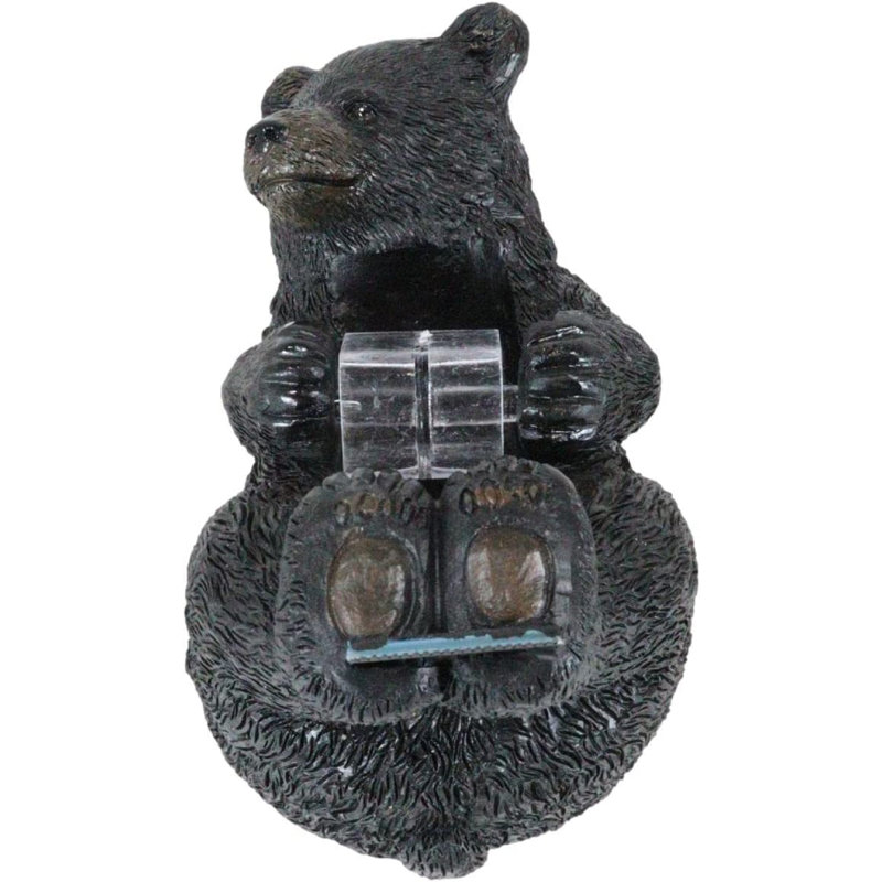Figurine de distributeur de ruban adhésif Longbridge