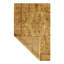 Tabriz Wool Oriental Area Rug