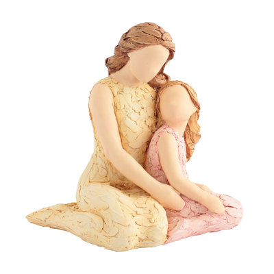 Orlando People Figurines & Sculptures