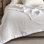 100% Cotton Lightweight Waffle Weave Summer Blanket