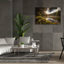 «Sunstars» par Patrick Zephyr, art mural sur toile-517908054