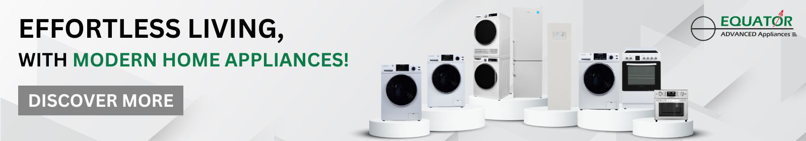 Equator Advanced Appliances