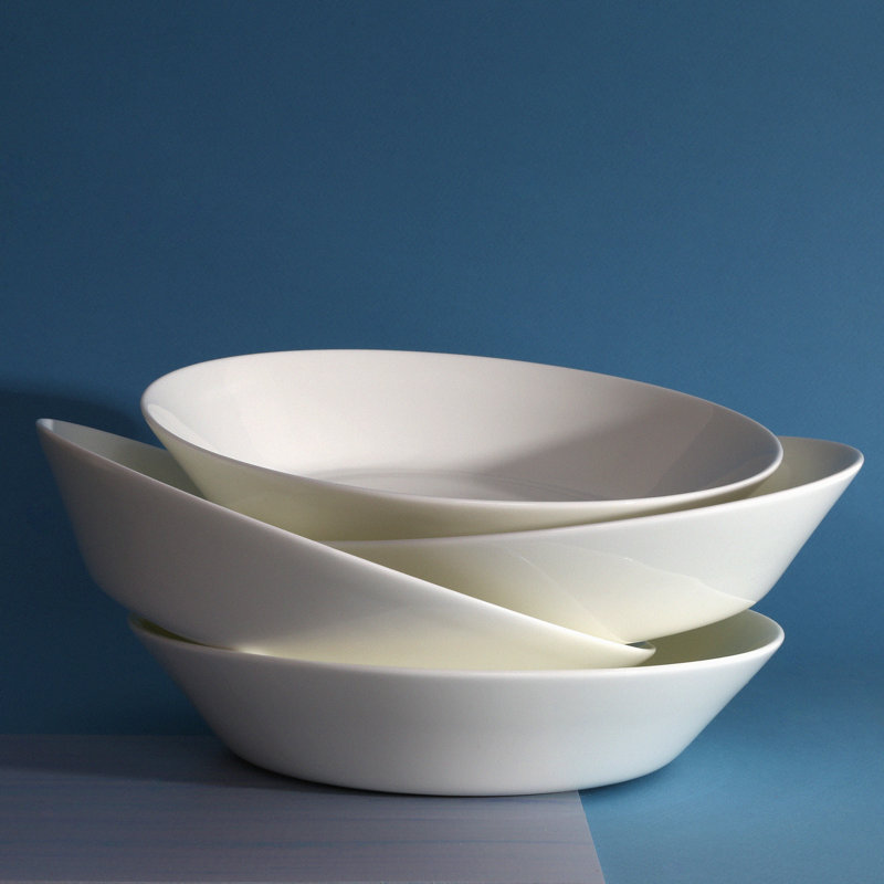 Lotus 16 oz. Pasta Bowl