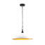 Luminaire suspendu simple en forme de cloche 1 lumière Luminox