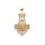 Lustre empire 14 lumières Jenil