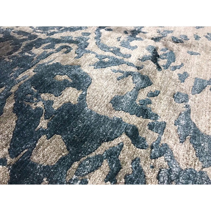 Himalayan One-of-a-Kind 6' X 8'10" Area Rug