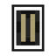 Albree Modern Parallel, impression sur toile-11566347-75344112-75344113