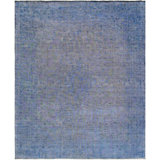 Vintage One-of-a-Kind 10'1" X 12'6" Area Rug