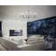 Jasmine 10 - Light Chandelier