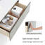 Table basse simple