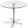 Carcellous Round Breakroom Table